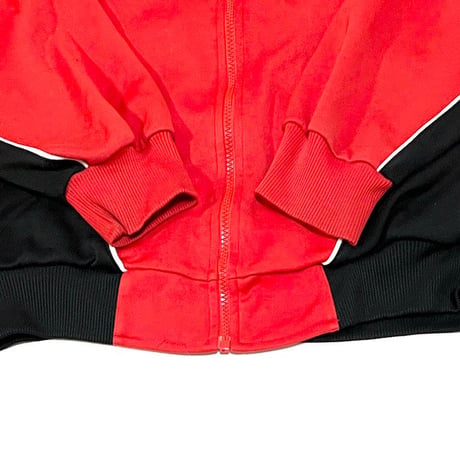 【USED】90'S-00'S ADIDAS SOCCER TRACK JACKET
