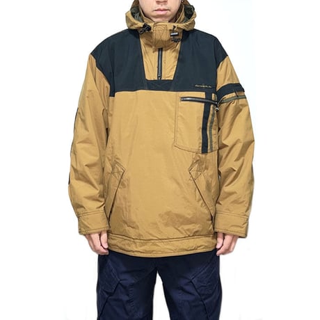 【USED】90'S-00'S O'NEILL SNOW WEAR ANOLAK JACKET