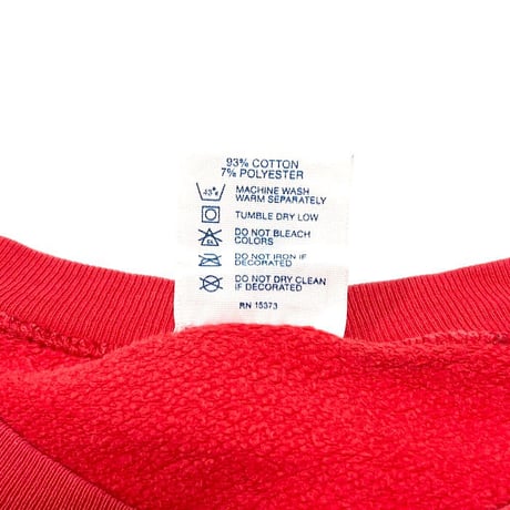 【USED】00'S ATARI SWEATSHIRT