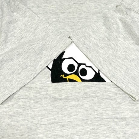 【USERD】90'S CALIMERO T-SHIRT