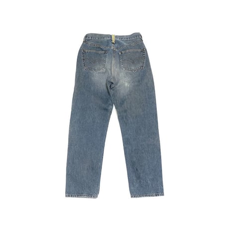 【USED】90'S REPLAY DENIM PANTS