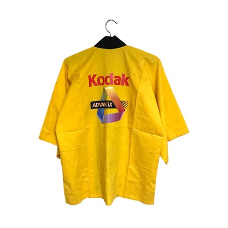 【USED】KODAK HAPPI