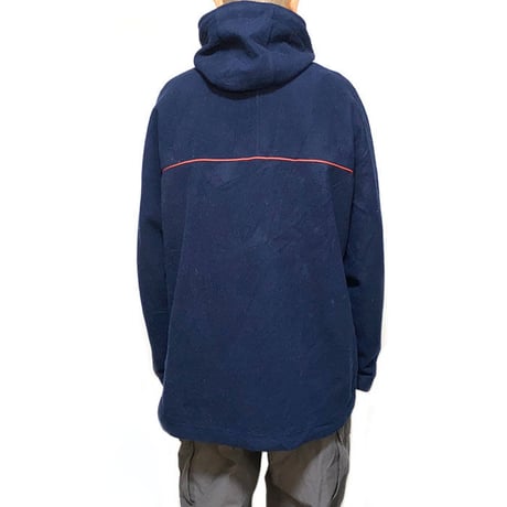 【USED】90'S-00'S OLD GAP FLEECE ANOLAK PARKA