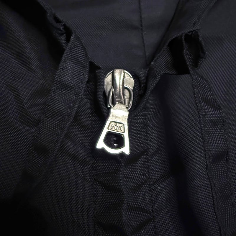 USED】90's HELMUT LANG Oversized Nylon Jacket D
