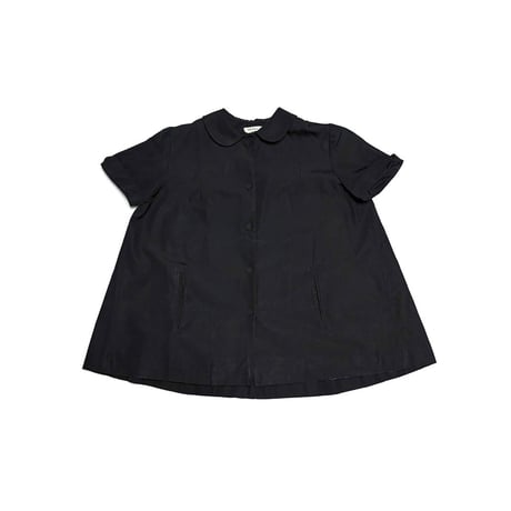 【USED】50's McKettrick DOLL S/S JACKET BLACK
