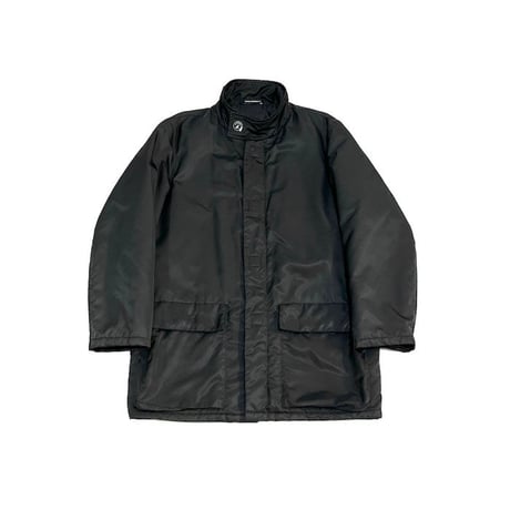 【USED】90'S AGNES B. SPORT PADDED JACKET