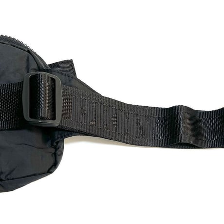 【USED】00'S DKNY ACTIVE BUM BAG