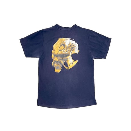【USED】90'S-00'S OAKLEY SOFTWARE PREDATOR T-SHIRT SIZE:S