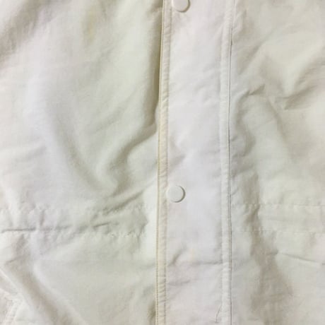 【USED】90'S NIKE SPORTS COAT TRICOLOR