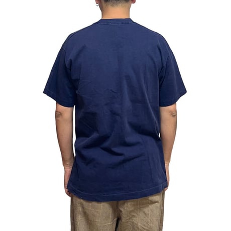 【USED】90's edward sebastian T-SHIRT