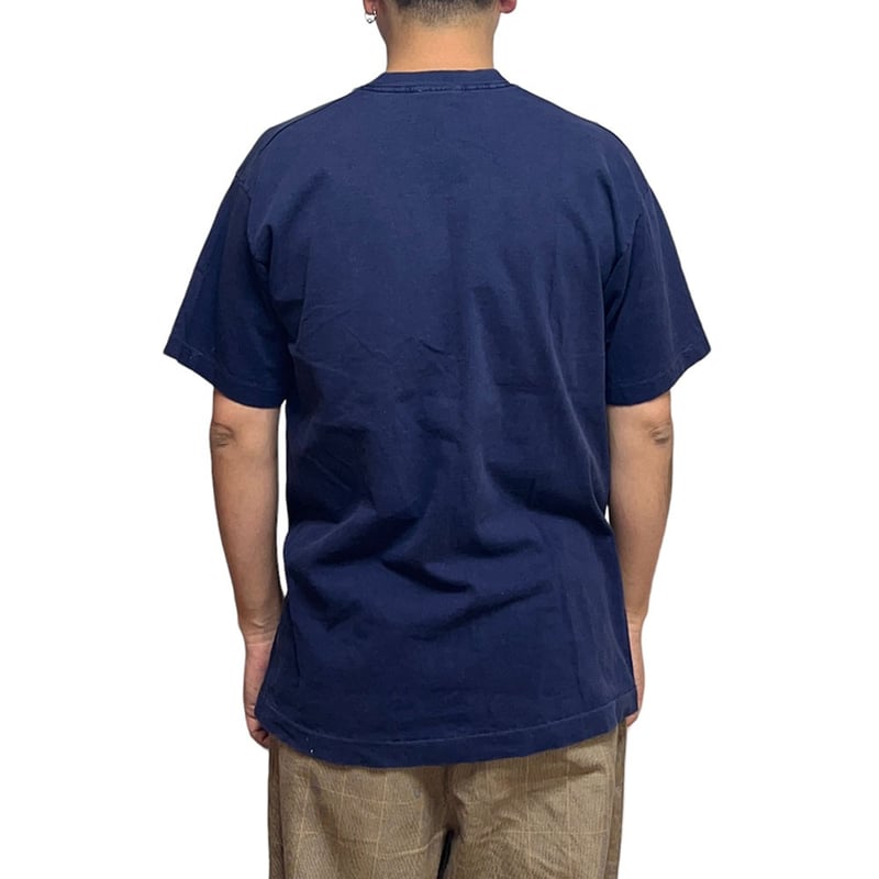 USED】90's edward sebastian T-SHIRT | KONBINI USED】90's edward sebastian T-SHIRT | KONBINI