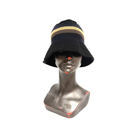クラッシャーハット | STORES