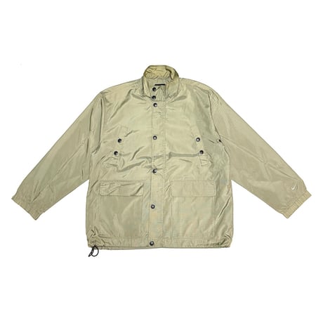 【USED】90's-00's NIKE Tech Field Jacket