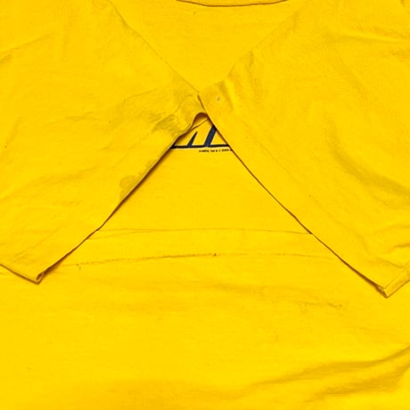 【USED】00's X-MEN LOGO T-SHIRT