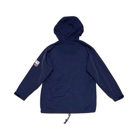 【USED】80's-90's Helly Hansen FJALL ANORAK KANGAROO JACKET