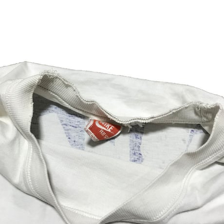 【USED】90'S NIKE MICHALE JORDAN T-SHIRT