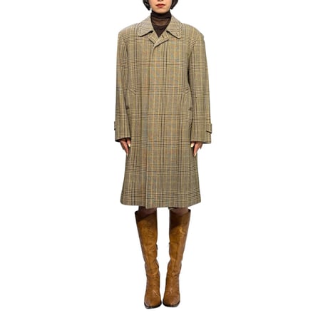 バルマカーンコート | STORES