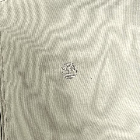 【USED】00'S TIMBERLAND DRIZZLER JACKET
