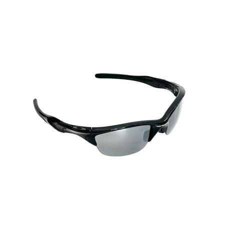 【USED】2010's OAKLEY HALF JACKET 2.0 BLACK