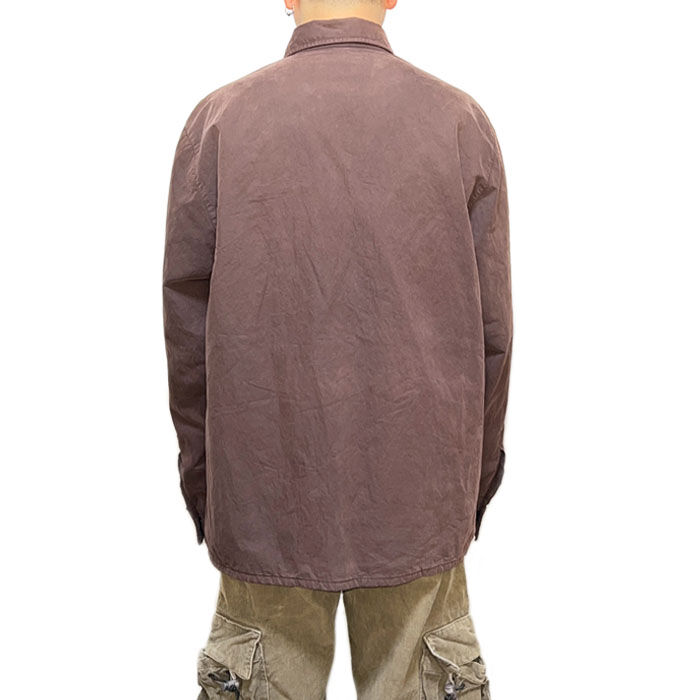 USED】90'S-00'S C.P.COMPANY RELAX SHIRT JACKET
