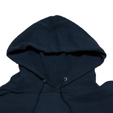 【USED】80'S CAT HOODIE