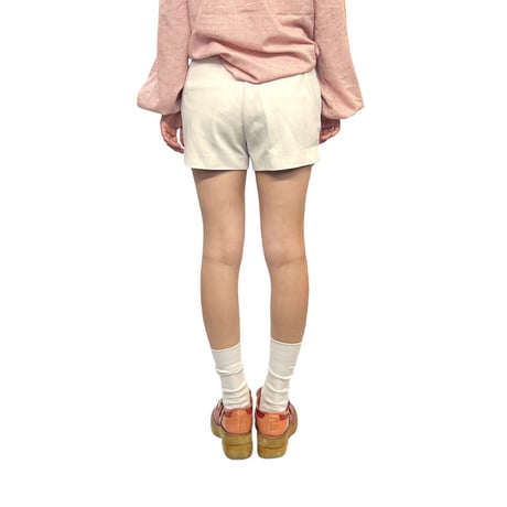 【USED】70's-80's GENERAL SPORTS ITALY TENNIS SHORTS