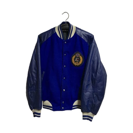 【USED】90'S SAGAWA STADIUM JACKET