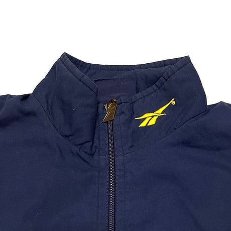 【USED】90'S REEBOK LIVERPOOL F.C. TRACK JACKET