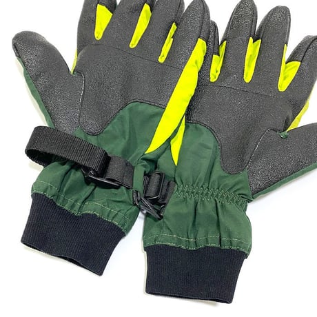 【USED】90'S ADIDAS ADVENTURE GLOVES