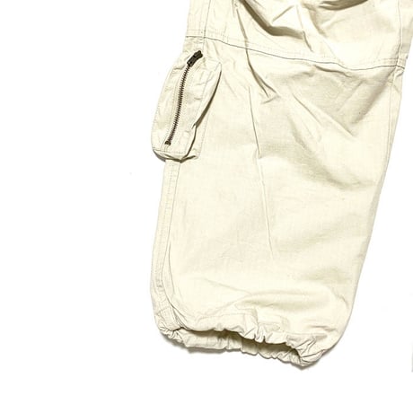 【USED】90'S HOMLESS GIMMICK TROUSERS
