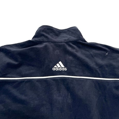 【USED】00'S ADIDAS VELOR TRACK JACKET