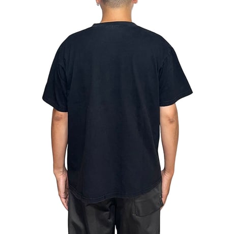 【USED】90's NewMedia INVISION 98 Awards Festival T-SHIRT
