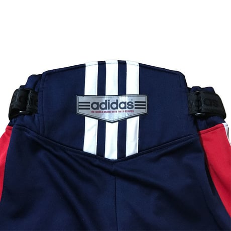 【USED】90'S ADIDAS HYPER TRACK PANTS