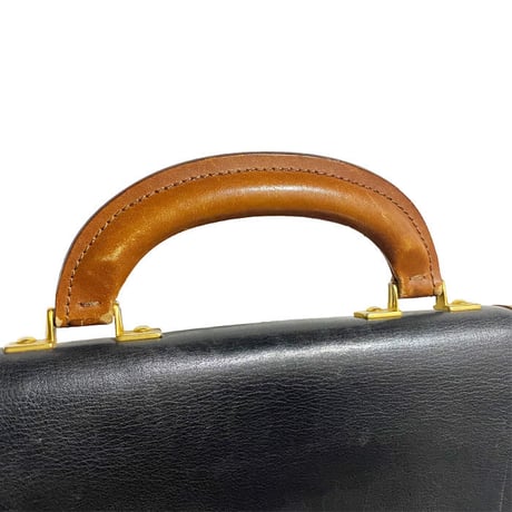 【USED】80'S  CELINE SHOULDER BAG