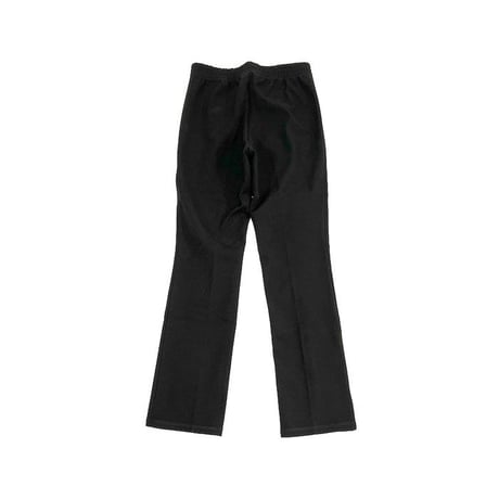 【USED】00'S PRADA SPORT LINEA ROSSA FLARE TRACK PANTS