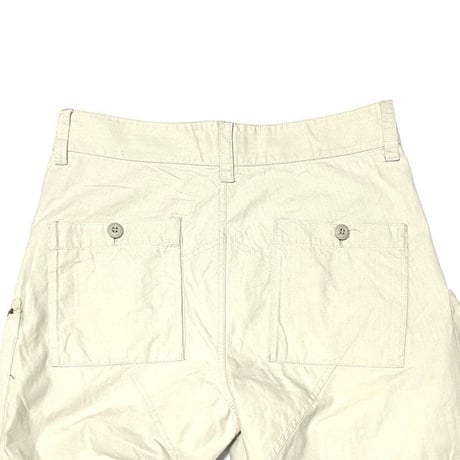 【USED】90'S HOMLESS GIMMICK TROUSERS