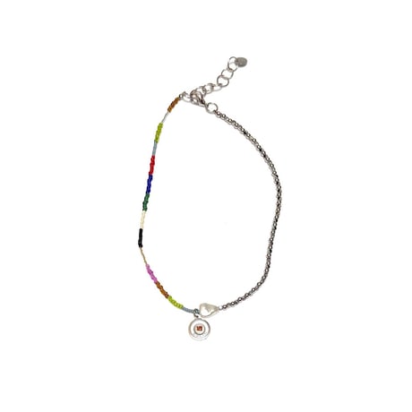 【LIBeRté】Necklace "Relic"