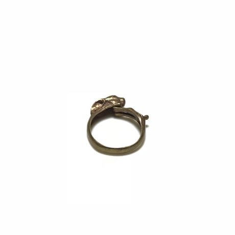 【USED】RABBIT RING