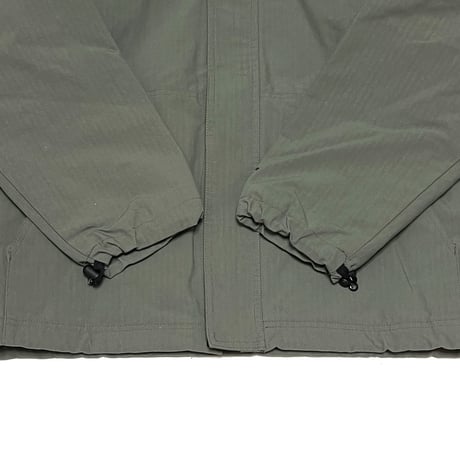 【USED】00's SALOMON 3M Thinsulate JACKET
