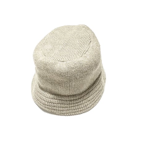 【USED】90'S-00'S UNKNOWN CRUSHER HAT