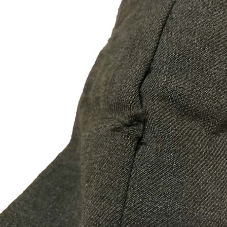 【USED】VINTAGE WOOL TROUSERS