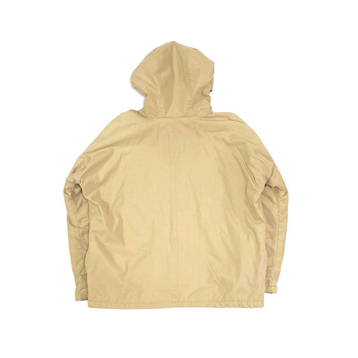 USED】90'S-00'S HELMUT LANG DOUBLE ZIP HOODED J