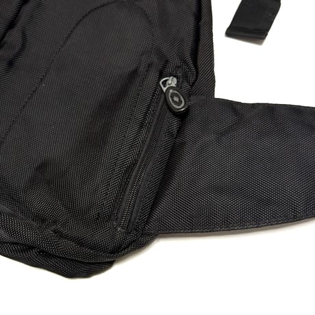 【USED】00's OAKLEY MINI SLING BAG