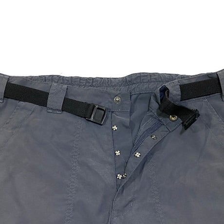 【USED】00'S L.L.BEAN 2-WAY CLIMBING PANTS