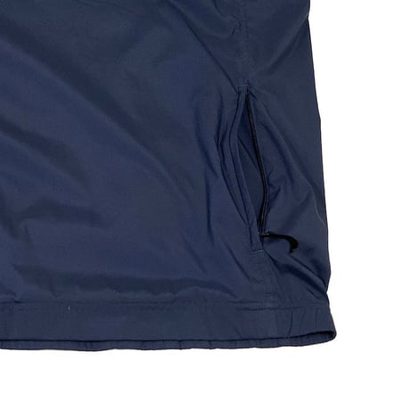 【USED】00'S ADIDAS CLIMA PROOF HALF-ZIP JACKET