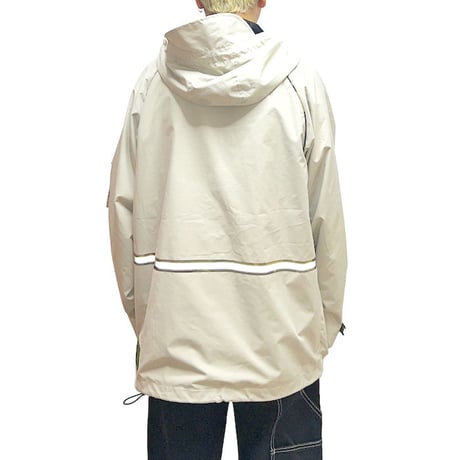 【USED】90'S MAHARISHI TECH TACTICAL JACKET