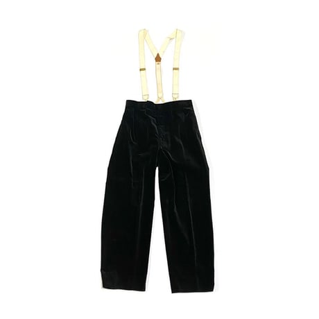 【USED】 VIVIENNE WESTWOOD 1986 S/S "MINI-CRINI" PRINCE JACKET SUIT