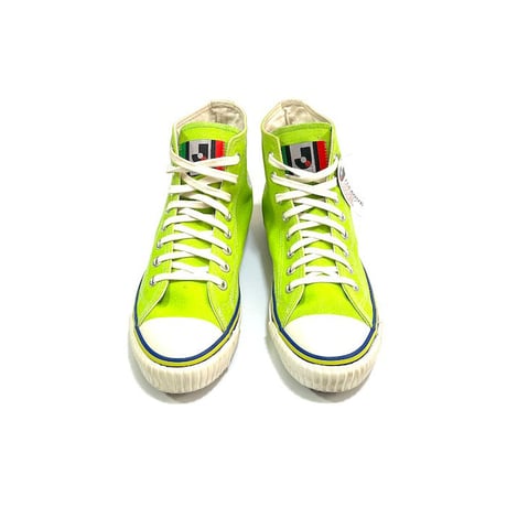 【DEAD STOCK】90'S J.LEAGUE BELLMARE HIRATSUKA SNEAKERS