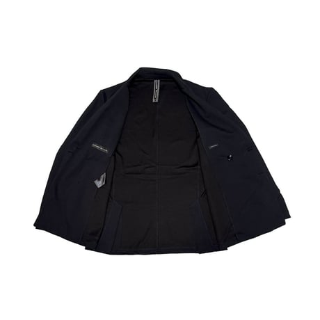 【USED】00's ALESSANDRO DELL'ACQUA DOUBLE BREASTED JACKET