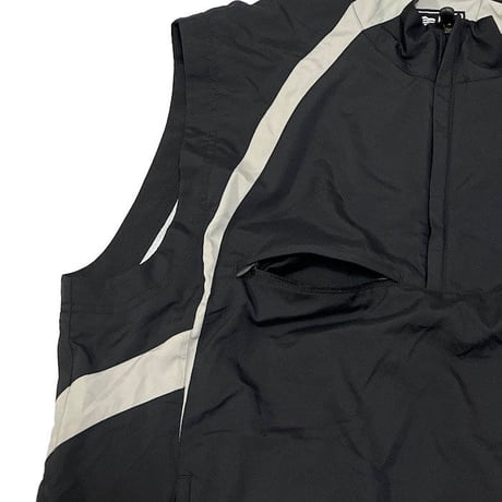【USED】00'S ADIDAS CLIMAPROOF TECH VEST